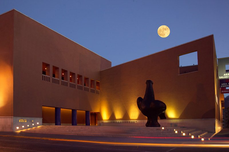ISSSTE_mx's tweet photo. Conoce los 10 mejores museos de arte contemporáneo en el mundo. https://t.co/PiaYMmvBnN https://t.co/nOn8uo1e6f