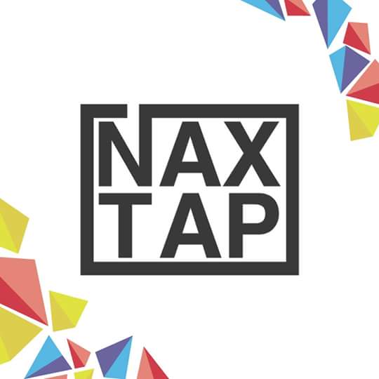 YasminGGallegos's tweet photo. #Naxtap presente en #KpopLiveXperience, mañana en la Plaza Mayor, 6:30 p.m. Vayan<3 #KpopLXLaguna https://t.co/NyawTJsdVl