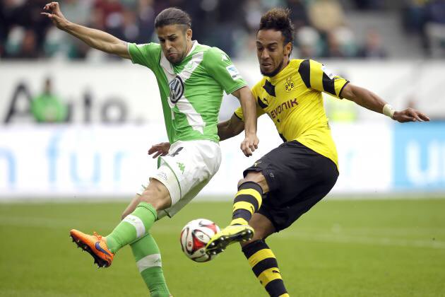 EuroEliteGER's tweet photo. Check out my tip for this weekend featuring Wolfsburg vs Dortmund! https://t.co/OwBQXk6Lqk https://t.co/Lq9GYymBk8