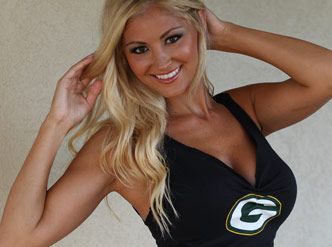 Packers_hotties's tweet photo. https://t.co/QeSphZGpel