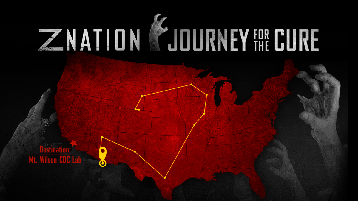 znation's tweet photo. Operation Bite Mark is joining the Zeros: https://t.co/pFOjRMeprn #ZNation https://t.co/E8uhz6GgYy