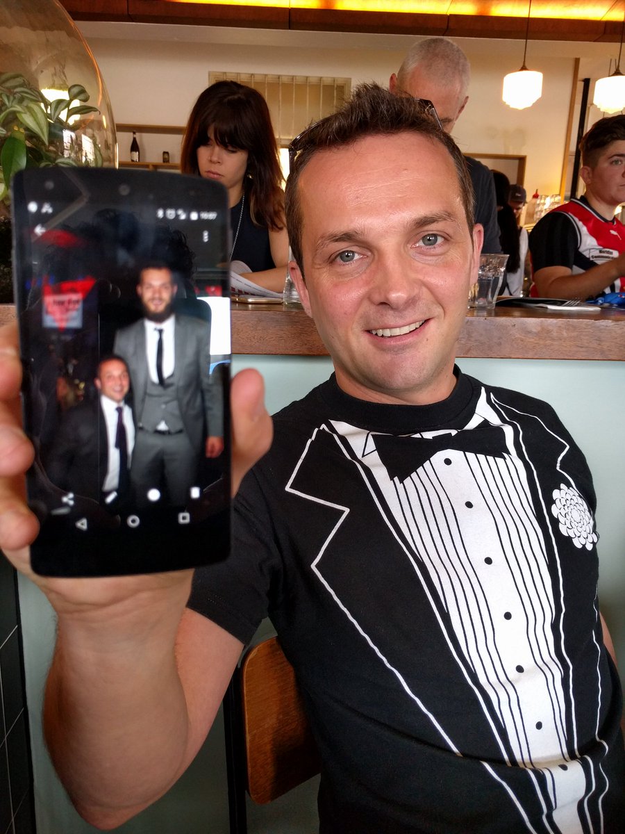 Wedding bells 2day 4 <a href="/randommonth/">Tom D</a> , baby dees surely 2follow! #myheartbeatstrue <a href="/melbournefc/">Melbourne Demons</a> <a href="/cpetracca7/">@cpetracca7</a> @gawndog37