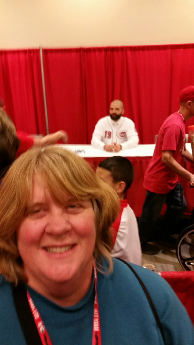 #Redsfest