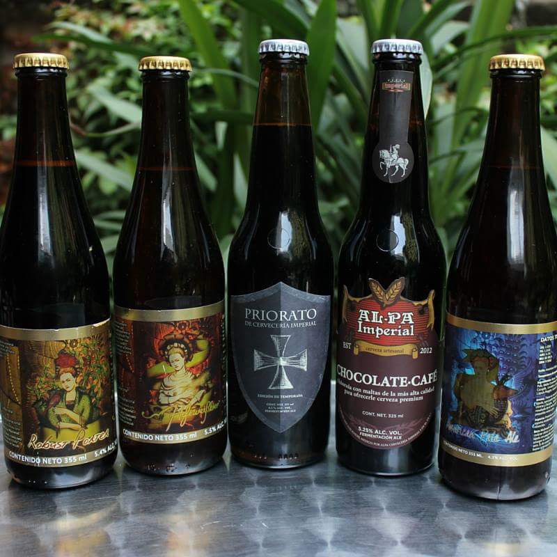 TlaliGourmet's tweet photo. Pregunta por maridajes con #CervezaArtesanal en @tranquiloco #venacomer #comedybebed #LaNacional #Imperial #Priorato https://t.co/QpTbzs9zTr