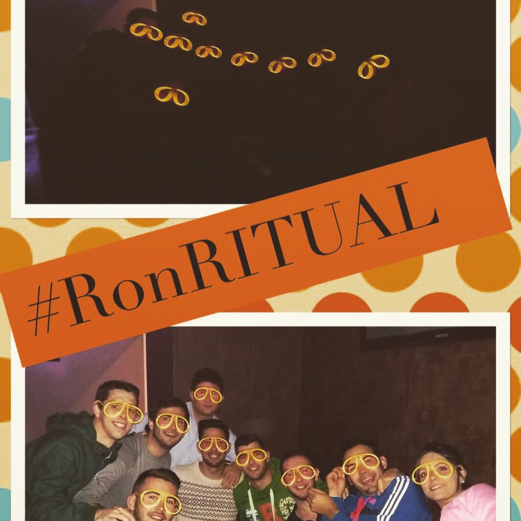 El puente se empieza en <a href="/Mombassabaena/">Mombassa</a> con <a href="/RonRitual/">Ron Ritual</a> 🍸🍸