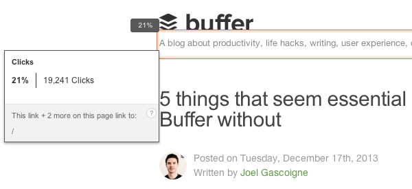 GrowthHackers's tweet photo. The #Content Marketer's Guide to #Google Analytics: How to Extract Numbers That Drive Action https://t.co/Hjf9mXW26y https://t.co/8QXqd4d2AI