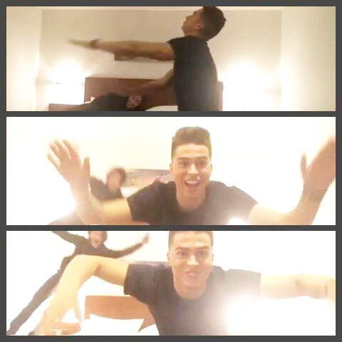 _ACGM18's tweet photo. Reykon.
#VideoElError #VideoElError
#VideoElError #VideoElError https://t.co/kgtK1zEVKs