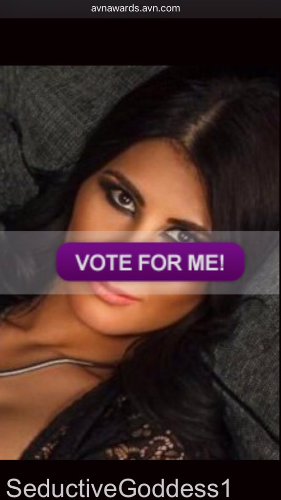 JessyStars69's tweet photo. 💙❤️VOTE for me Every day and help me win FAVORITE CAM GIRL💙
@avnawards
https://t.co/IcPafrAfuX
🎀SeductiveGoddess1🎀 https://t.co/tNLmKfGXaI