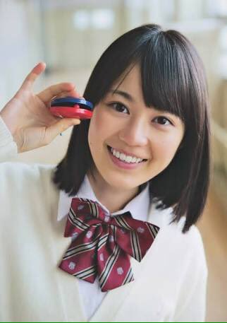 sho09ma12's tweet photo. 友達と勝負してまーすどっちが良いと思いますか？☺️

RT→生田絵梨花

いいね→テヨン

みんなRT・いいねよろしくお願いします🙇 https://t.co/dr5nYY2sGA