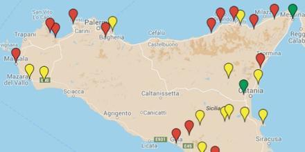 MeridioNews's tweet photo. Depuratori, Cantone sorveglierà su appalti in Sicilia 
Entro un anno 45 impianti per evita… https://t.co/uuhxnpqI5R https://t.co/rVsBqNzj5w