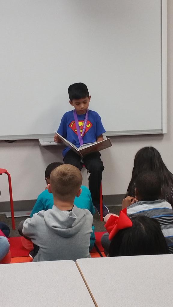 MRE Third Grade tweet media