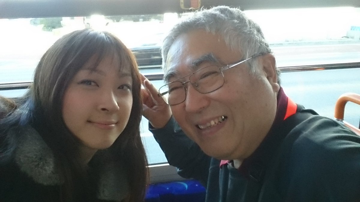 徳弘 光 あきら 男の娘 On Twitter これから須田かっちゃん 声優さんじゃなくtedに似てる方 のお仕事のお手伝い パシリ で沖縄 に行ってきまーすヽ ノ さっそく第１と第２ターミナルを間違えるふたり 笑 Https T Co Ccuszohau5