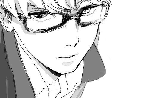 ArabianDivinity's tweet image. //I forgot I never did this, 
Yu Narukami is Thoth's fc +