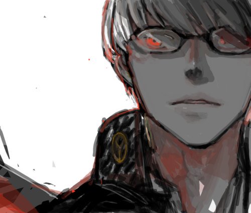 ArabianDivinity's tweet image. //I forgot I never did this, 
Yu Narukami is Thoth's fc +