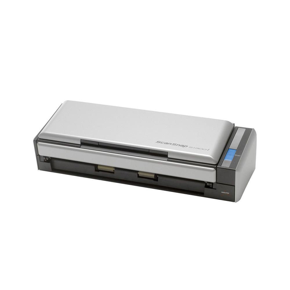 JewelleryDealUK's tweet photo. #ComputersInternet #OperatingSystems - Fujitsu ScanSnap S1300i A4 Pdf Scanner - https://t.co/R3V4ybXY1o https://t.co/4QHTtuknio