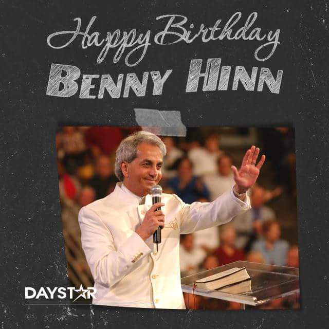      Happy Birthday God Bless You Forever.. 