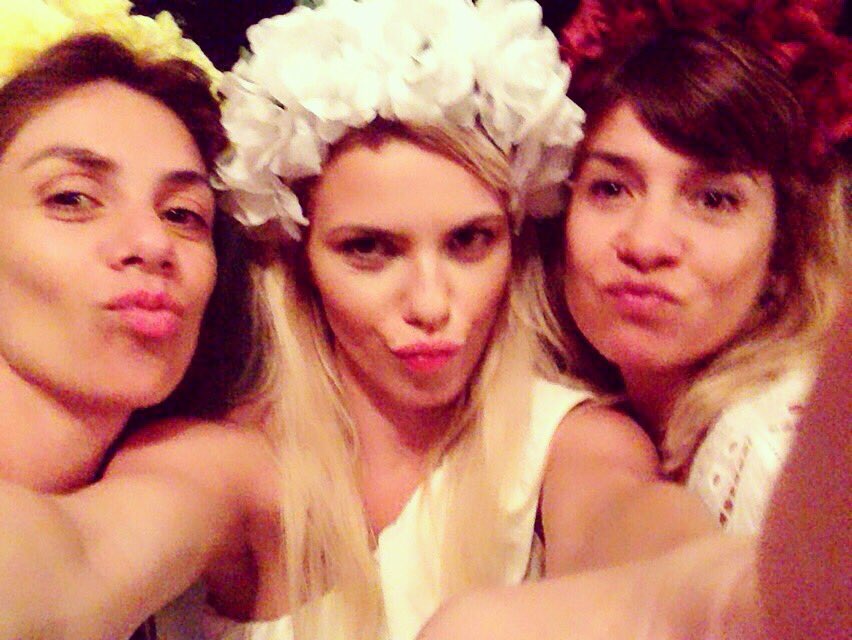 Silvina ceva tweet media