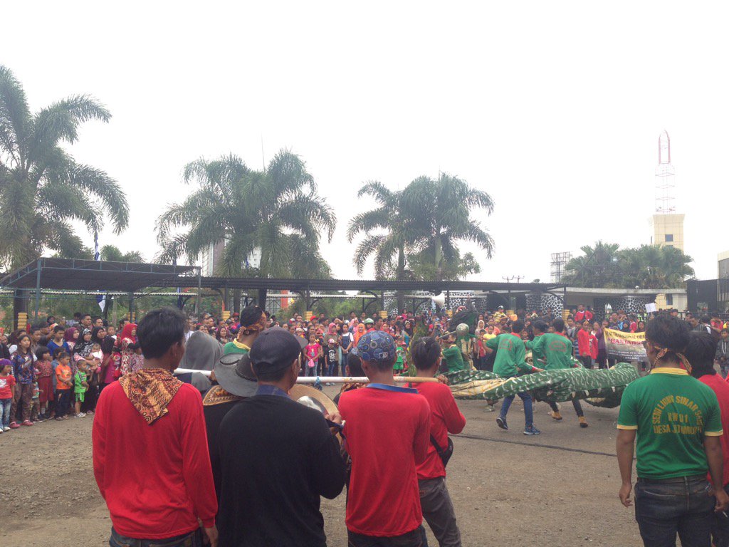 Jatinangor Festival tweet media