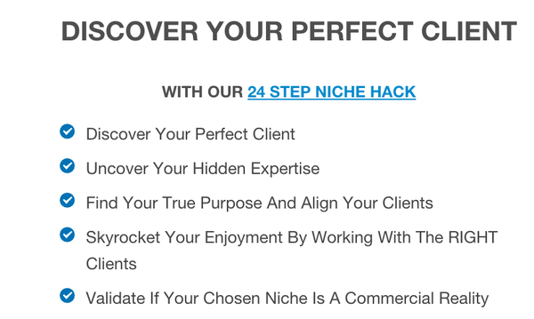 PT_System's tweet photo. Personal Trainer - Discover your perfect client, find your niche https://t.co/IiNKpP33Tl   #personaltrainer #PT https://t.co/Di4JQZdB97