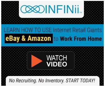 WorkAtHomeGurus's tweet image. INFINii is live! Join our international #INFINii team now, fill in the form here workathome.ninja #workathome