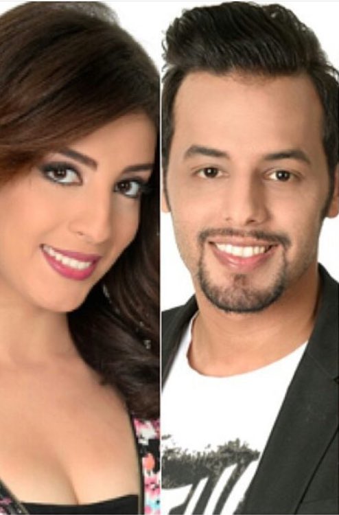 Rayan_AbdRahman's tweet photo. #سهيله_علي من اروع الشخصيات ينتظركم نجاح تستحقونه بالتأكيد 
#AliAlFaisal #SouhailaBenLachhab
#Rayan_AbdulRahman https://t.co/etkjC4u3sa