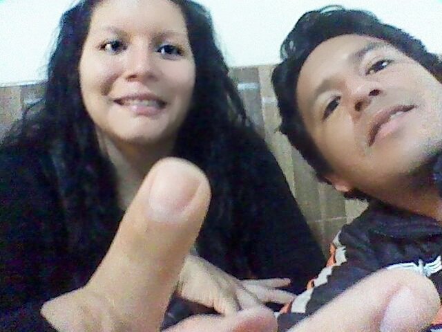 franchesdgc's tweet photo. Momentos ❤😘😊 https://t.co/isxUgVypKH