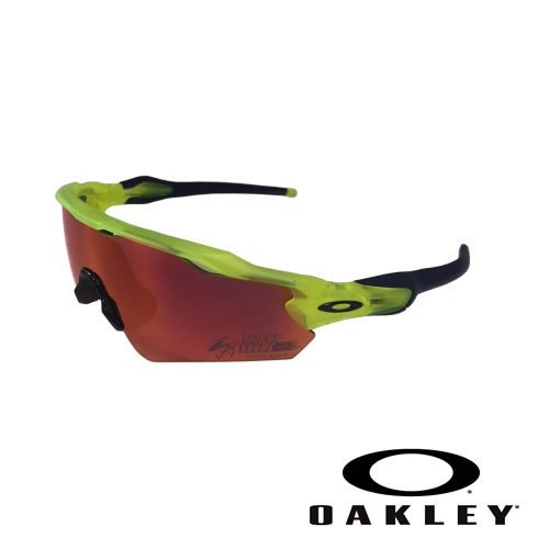 OAKLEY×大谷翔平スポーツアイウェア 2015個人タイトル受賞記念モデル