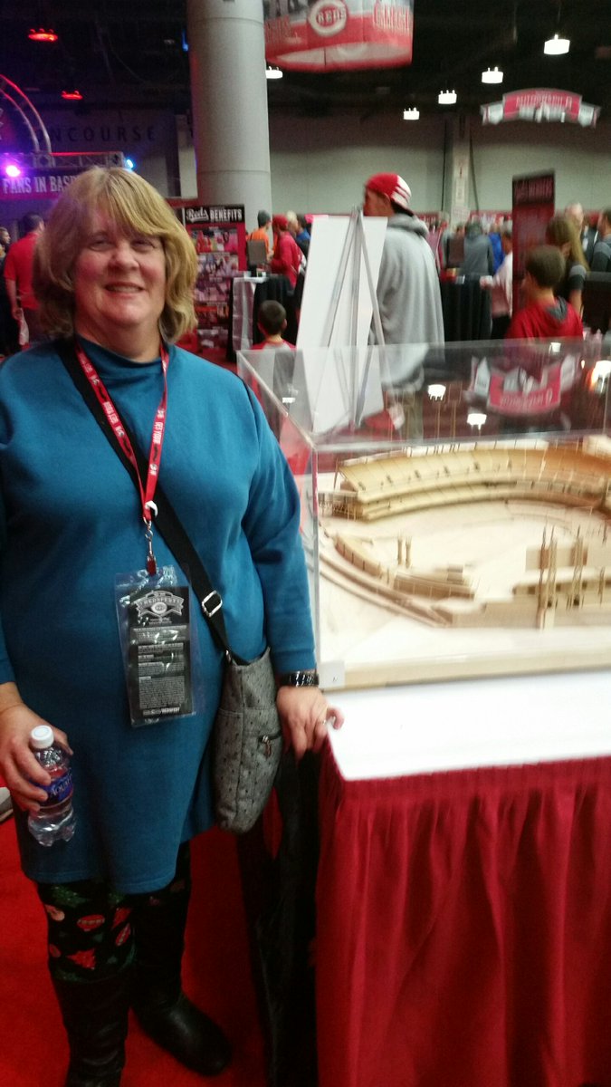 #Redsfest