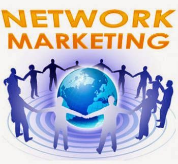 Keunggulan Bisnis Network Marketing (bag.1) maxisynergy.blogspot.co.id//2015/05/keung…