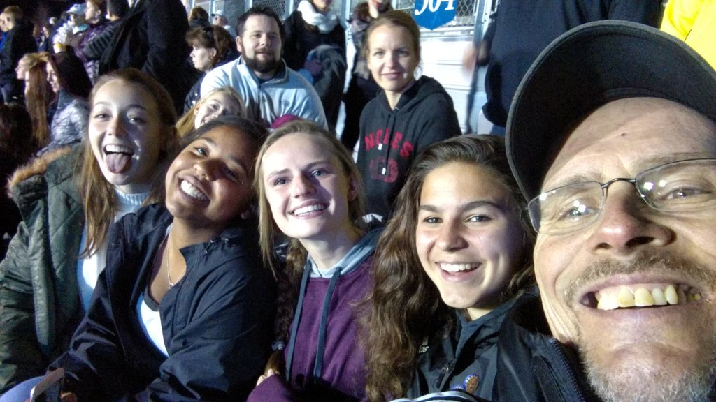 RandallMay12's tweet photo. #WCollegeCup  @loudounsc https://t.co/VnUYMV0PLE