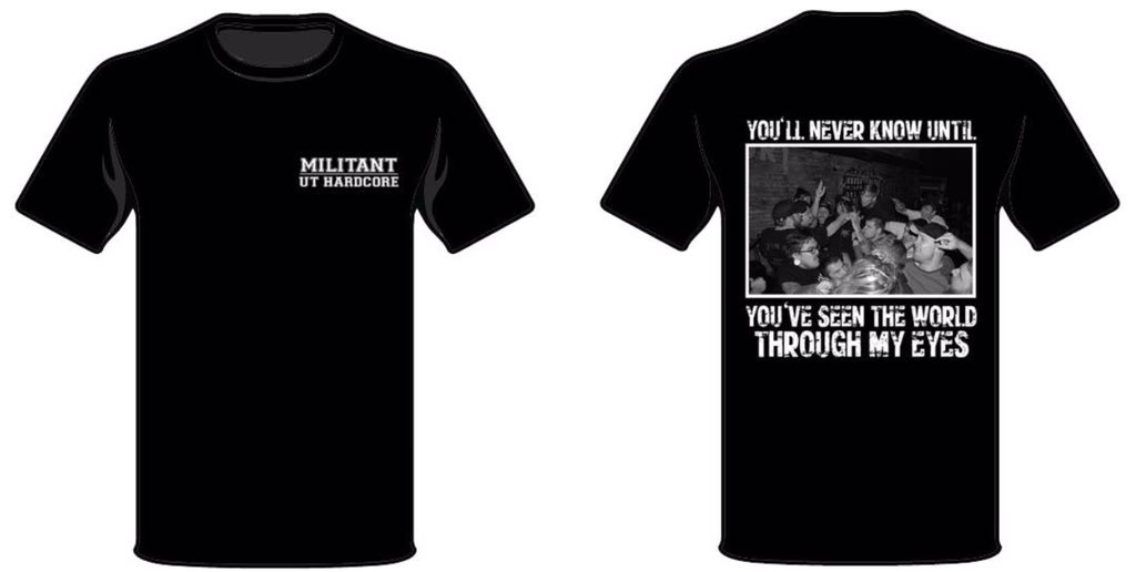 militant_uthc's tweet image. Coming soon, who wants one!?