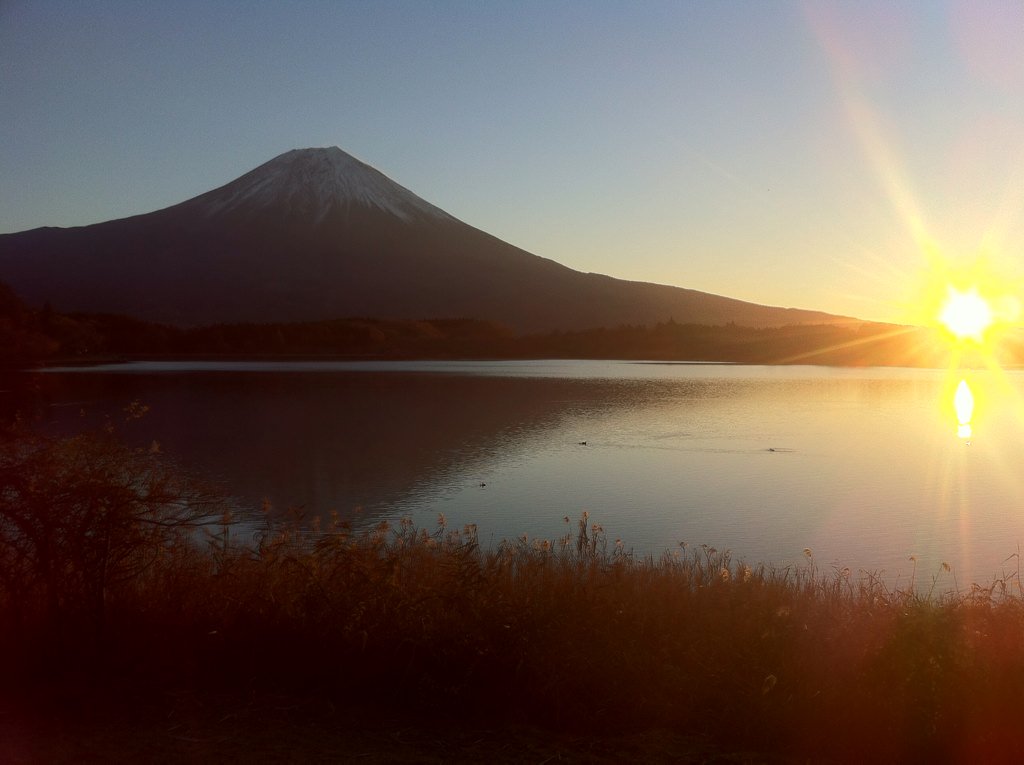 ridestoremember's tweet photo. Not a bad view for a campsite.... #japan #cycletouring https://t.co/7GF5iUMcBi