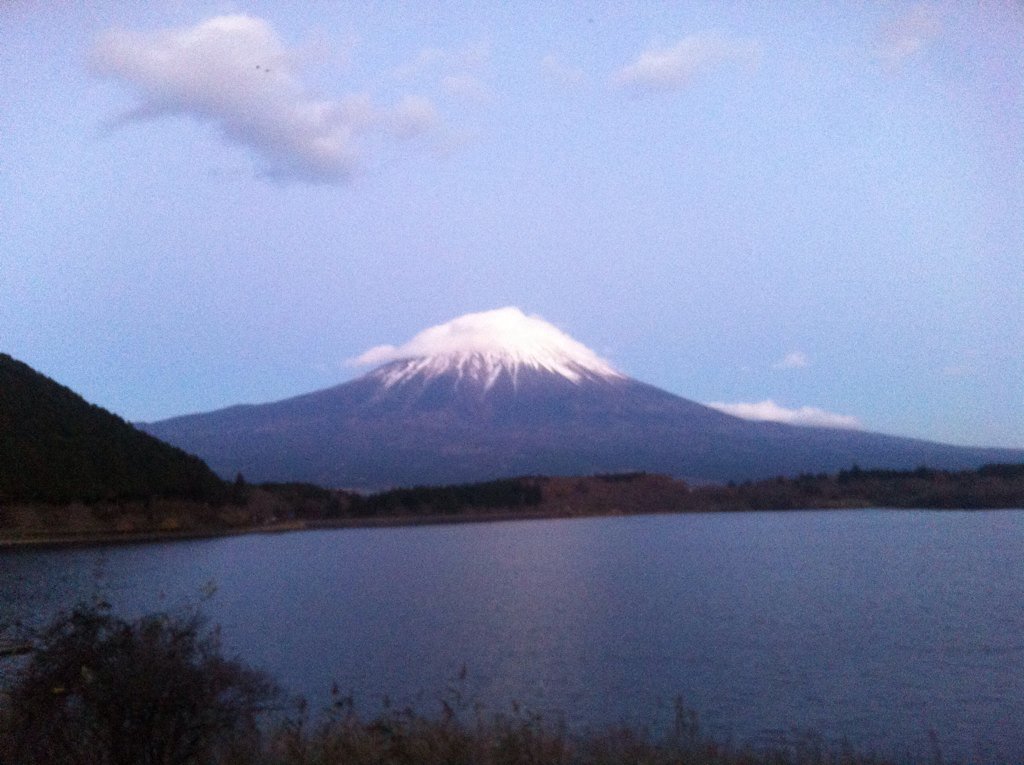 ridestoremember's tweet photo. Not a bad view for a campsite.... #japan #cycletouring https://t.co/7GF5iUMcBi