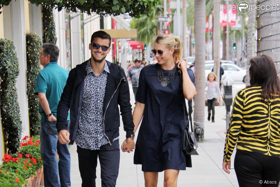 DimiPova_'s tweet image. 'Every passing minute is another chance to turn it all around'
@MariaSharapova @GrigorDimitrov #LetsGetBackTogether