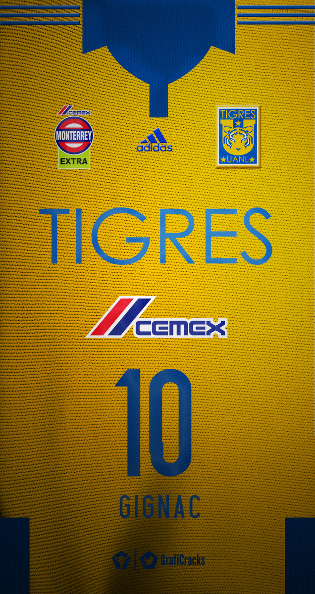 Download Tigres Uanl Wallpapers Gallery Download Tigres Uanl Wallpapers Gallery