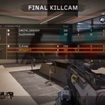 Photo by Cod Retweets (@InstantCoDRTs)