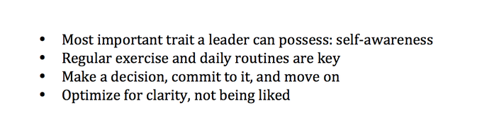 Writing my reflection paper for "Leadership Perspectives" course @StanfordBiz. Common views shared by<a href="/tag/imwithher"class="tags"><span>#imwithher</span></a>