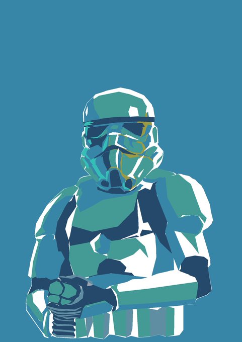 ストームトルーパーのtwitterイラスト検索結果 古い順 ストームトルーパーのtwitterイラスト検索結果 古い順