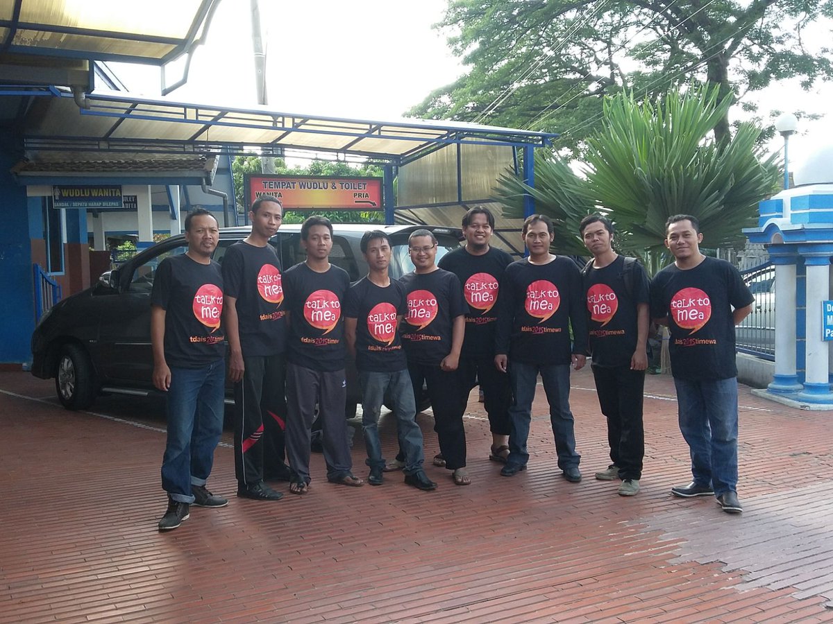 #TDAkediri selamat pagi, perjalanan menuju PW <a href="/TDANgalam/">Pesta Wirausaha 2016</a>