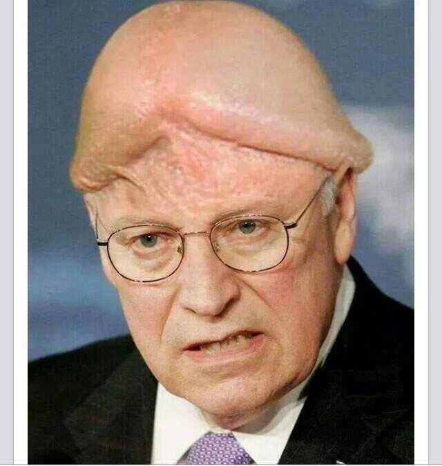 chantalmelie's tweet photo. lol! #hilarious!!!! I had to share... #politicallyincorrectjokes #thejokeisonCheney #poorDick #wishfulthinking https://t.co/CDet5o5ttI