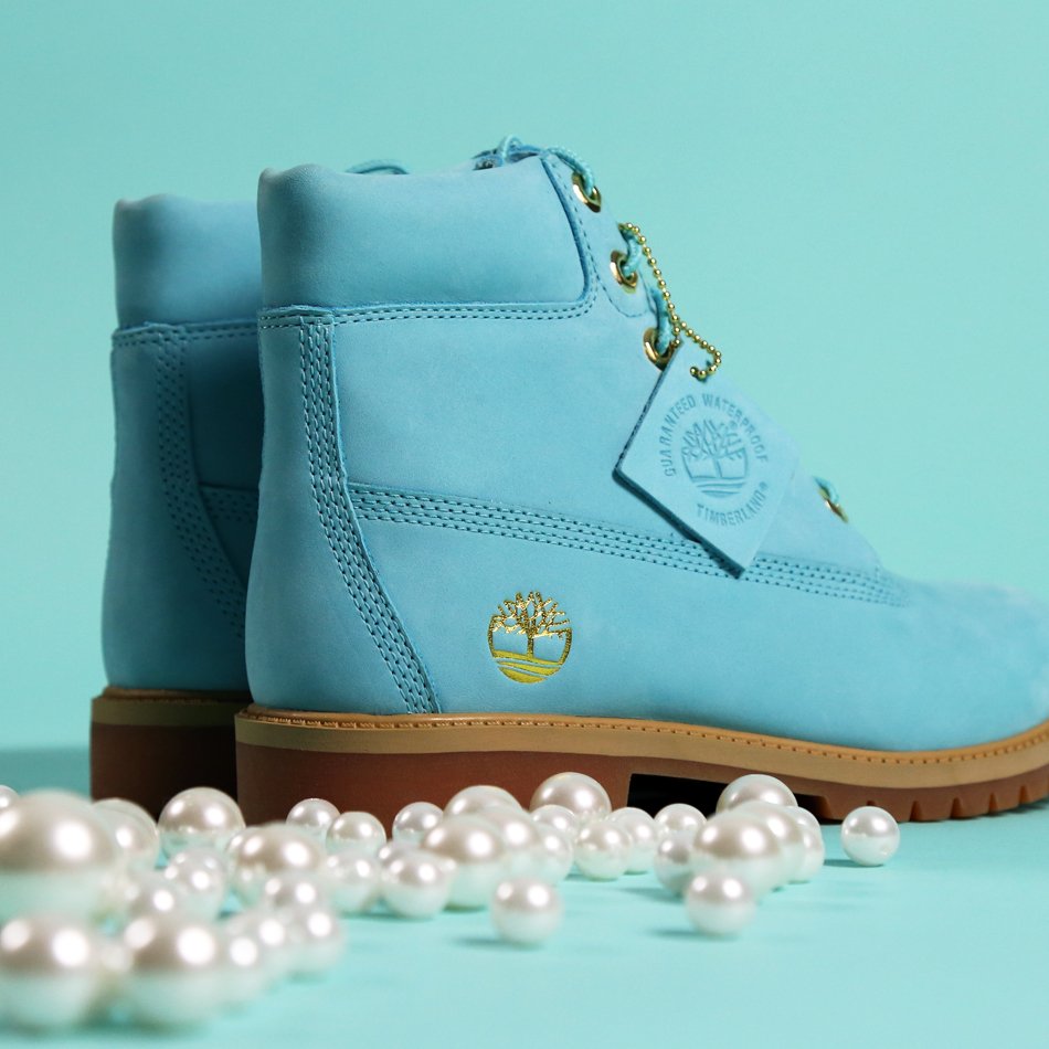 wale timberlands