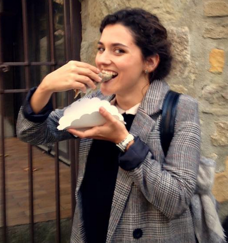 allavoyxrp's tweet photo. Por siempre y para siempre hoy hago la promesa de ser: #Albanatica. @AlbaRicoNavarro. https://t.co/OFTQpxNpbt