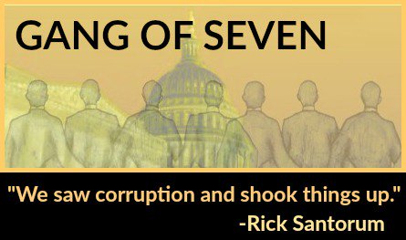 TeamSantorumRI's tweet photo. When an OUTSIDER made it to DC, He killed the INSIDERS GAME. America NEEDS @RickSantorum in the WH! #Rick2016 https://t.co/4cs1WjWNdZ
