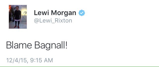 RixtonUS's tweet image. What difference does 3 years make