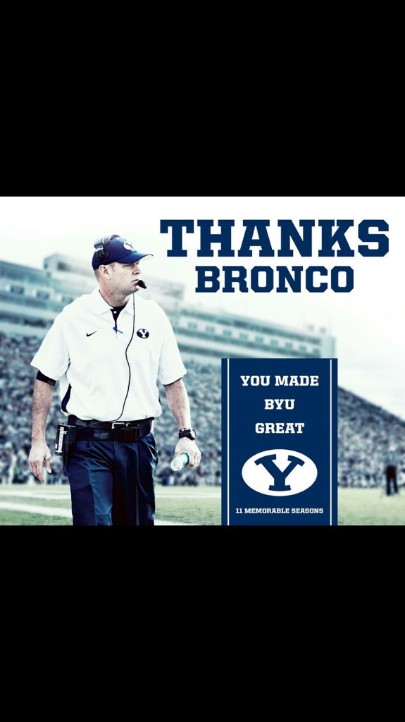 joshjohnson801's tweet photo. When your definition of "GREAT" is going to the Las Vegas bowl every year ππ» #BYU #AlwaysAverage https://t.co/DbTu0Lqse0