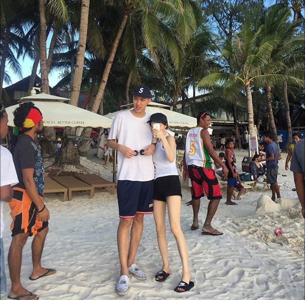 insikeem's tweet photo. @cexciboey holiday with pujaan hati https://t.co/q9qq07DMy5