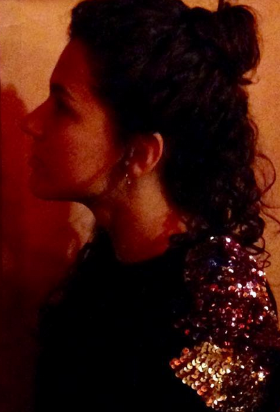 allavoyxrp's tweet photo. Por siempre y para siempre hoy hago la promesa de ser: #Albanatica. @AlbaRicoNavarro. https://t.co/BHO1J1KdJl