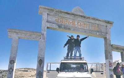 खोल्न सकिन्छ कोरला नाका -  ratopati.com/aakhabar/17796/