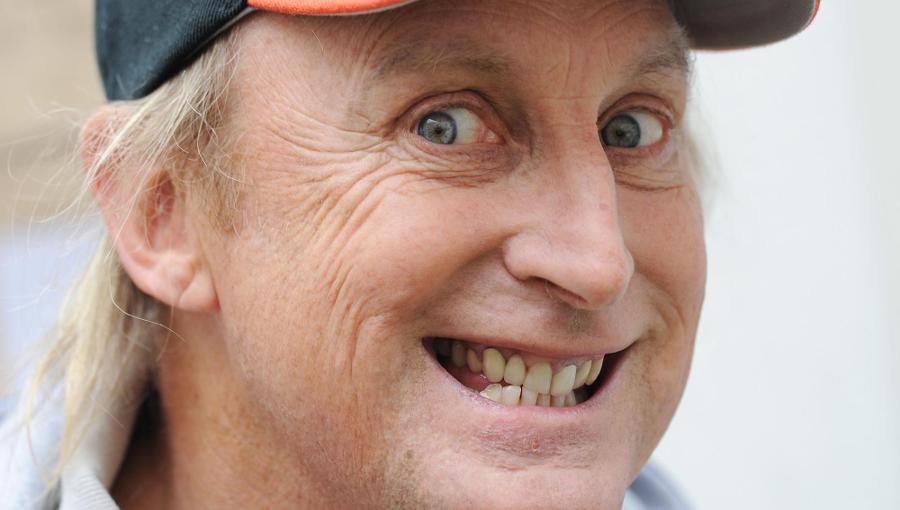 Detronic's tweet image. Voll der otto