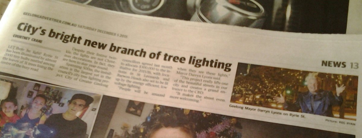jindivik's tweet image. The @geelongaddy has joined the Geelong Mayor Cheer Squad #tidehasturned